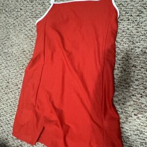 Old navy athletic dress